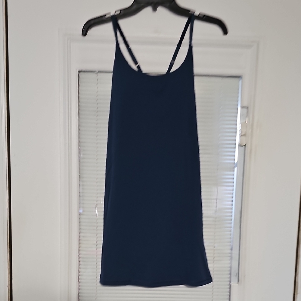 Spaghetti Strap Tank Top